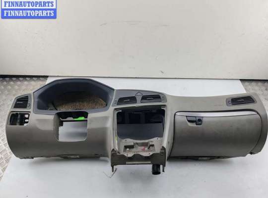 купить Панель приборная (торпедо) на Volvo S60
