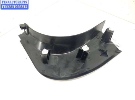 купить Пластик салона на BMW 5 F10/F11 (2009-2017)