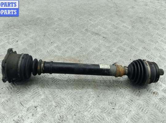 купить Полуось передняя правая на Audi A4 B5 (1994-2001)