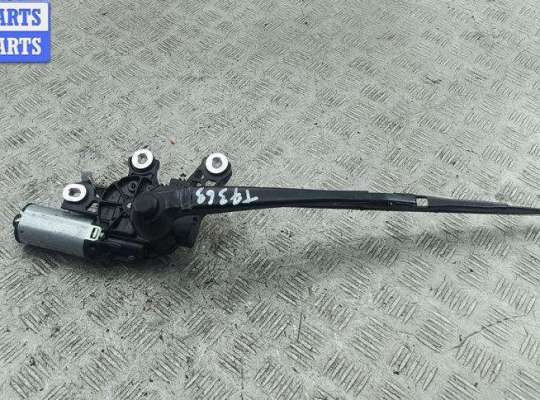 купить Двигатель стеклоочистителя заднего (моторчик дворников) на Audi A4 B5 (1994-2001)