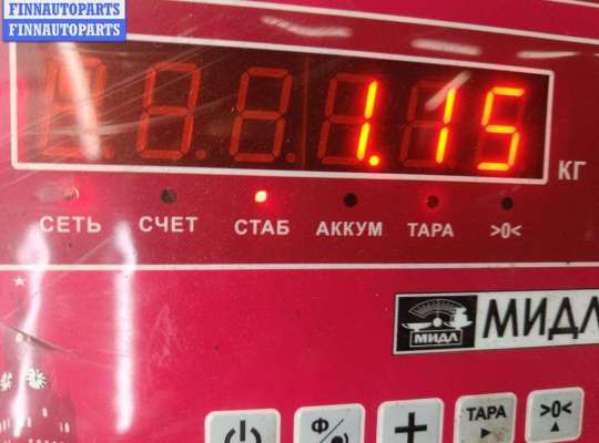 купить Двигатель стеклоочистителя заднего (моторчик дворников) на Audi A4 B5 (1994-2001)