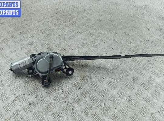 купить Двигатель стеклоочистителя заднего (моторчик дворников) на Audi A4 B5 (1994-2001)