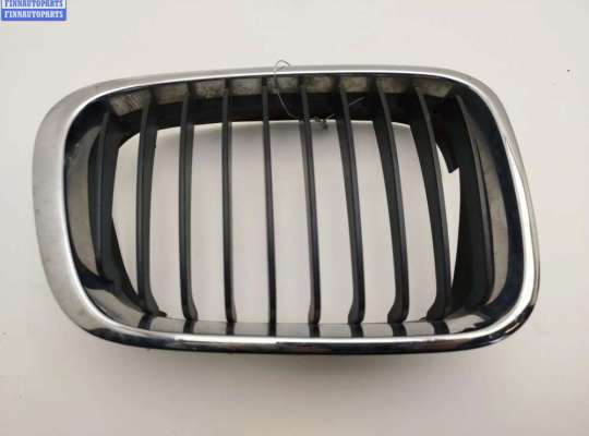 купить Решетка радиатора на BMW 3 E46 (1998-2006)