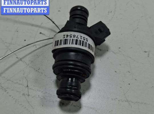 купить Форсунка топливная на Opel Vectra C (2002-2008)