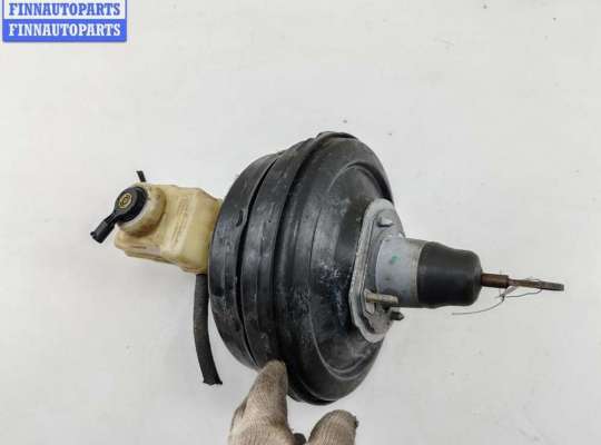 купить Усилитель тормозов вакуумный на BMW 5 E39 (1995-2003)