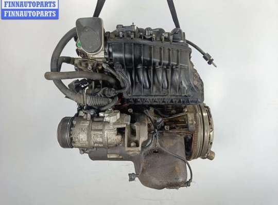 купить Двигатель (ДВС) на BMW 3 E46 (1998-2006)