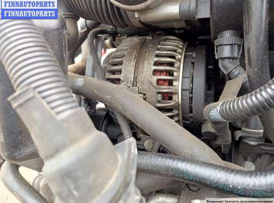 купить Двигатель (ДВС) на BMW 3 E46 (1998-2006)