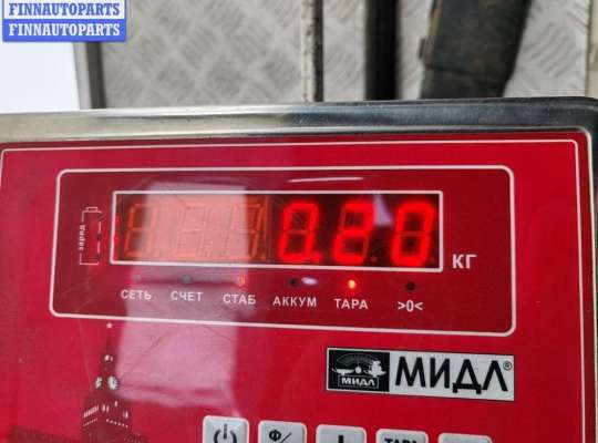 купить Шлейф подрулевой на Audi A4 B5 (1994-2001)