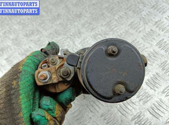 купить Стартер на Mercedes E-Class W210 (1995-2002)