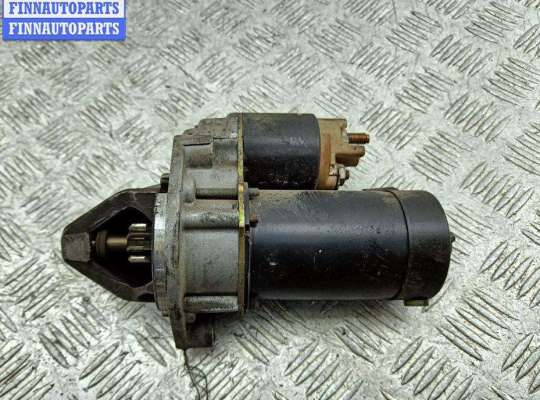 Купить Стартер на Mercedes E-Class W210 (1995-2002) Стартер MB1687353 на Mercedes E-Class W210 (1995-2002)