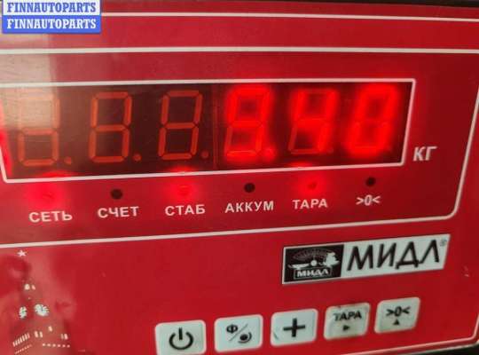 купить Ступица передняя правая на Volkswagen Caddy (2004-2010)