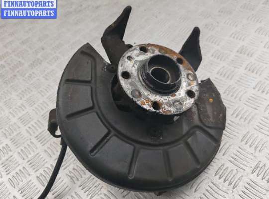 купить Ступица передняя правая на Volkswagen Caddy (2004-2010)