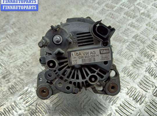 купить Генератор на Volkswagen Golf-5
