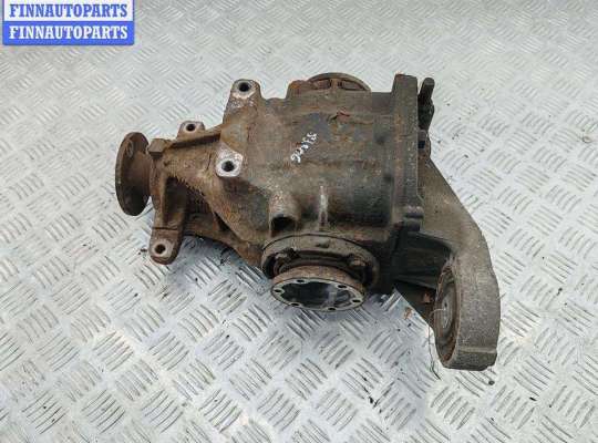 Редуктор заднего моста BM3582979 на BMW 3 E36 (1991-2000)