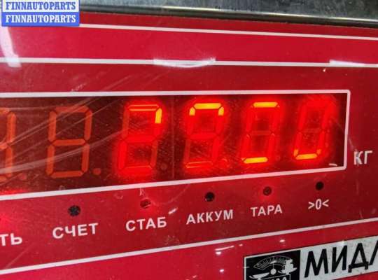 купить Редуктор заднего моста на BMW 3 E36 (1991-2000)