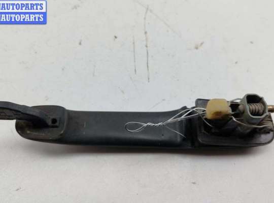 купить Ручка двери наружная передняя правая на Ford Galaxy (2000-2006)