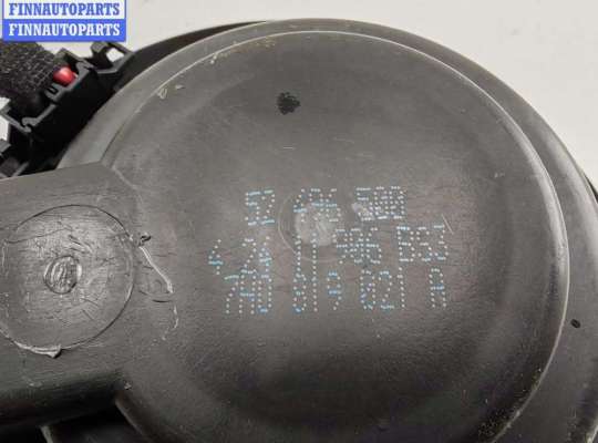 купить Двигатель отопителя (моторчик печки) на Audi Q7 4L (2005-2015)