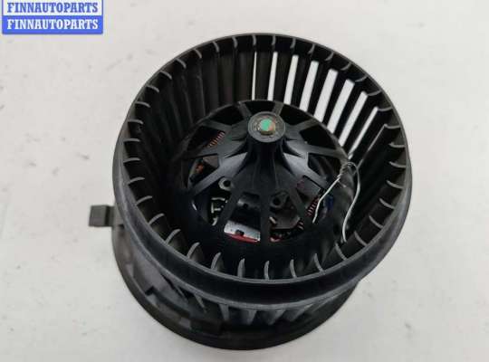 купить Двигатель отопителя (моторчик печки) на Audi Q7 4L (2005-2015)