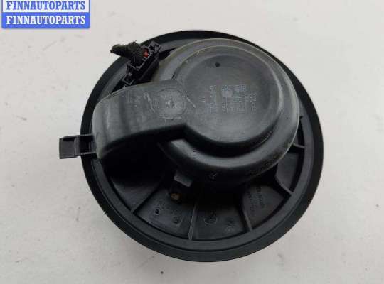 купить Двигатель отопителя (моторчик печки) на Audi Q7 4L (2005-2015)