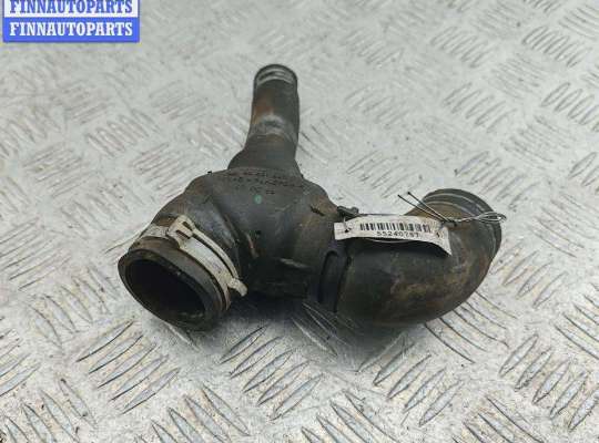 купить Патрубок на Opel Astra G (1998-2004)