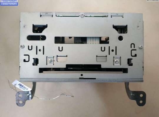купить Аудиомагнитола на Mitsubishi Outlander XL (CW) 2006-2012
