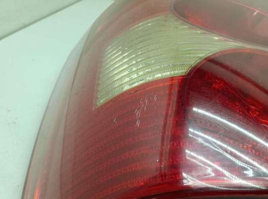 купить Фонарь задний правый на Volkswagen Passat B5+ (GP)