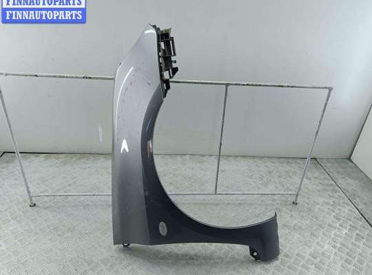 купить Крыло переднее правое на Peugeot 307