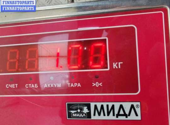 купить Насос топливный на Ford Mondeo III (2000-2007)
