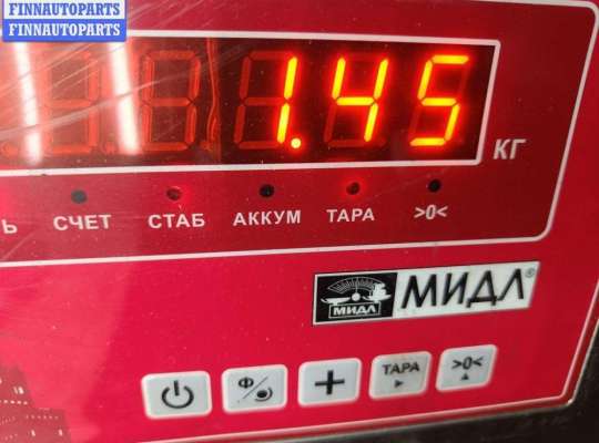 купить Дождевик на Peugeot Expert (1994-2006)