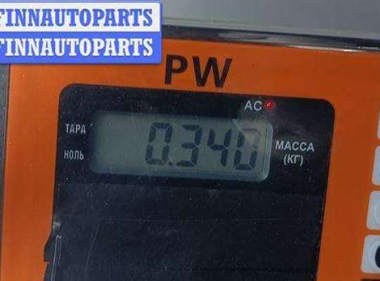 купить Решётка (заглушка) в бампер на Volkswagen Passat B5+ (GP)