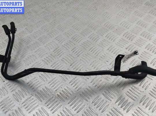 купить Трубка топливная на Volkswagen Passat B5