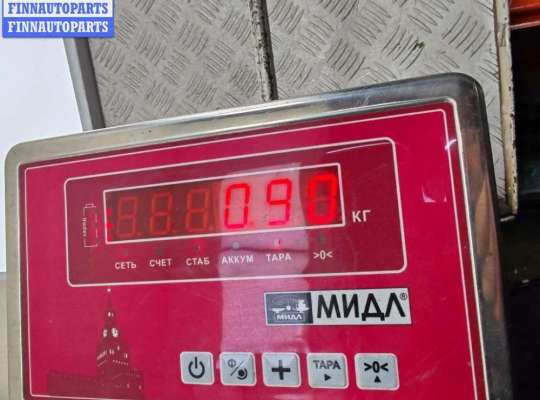 купить Двигатель стеклоочистителя заднего (моторчик дворников) на Volkswagen Golf-4