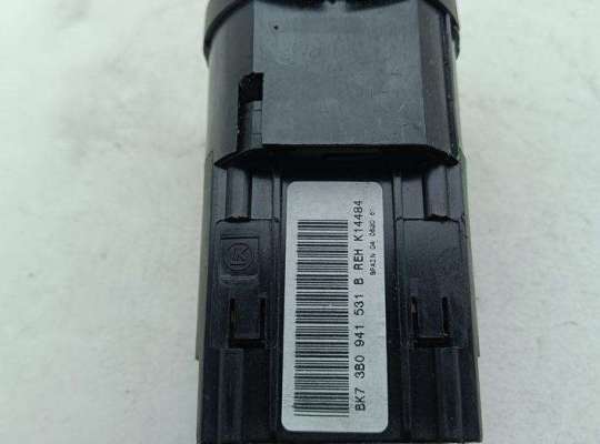 купить Переключатель света на Skoda Fabia mk2 (5J)