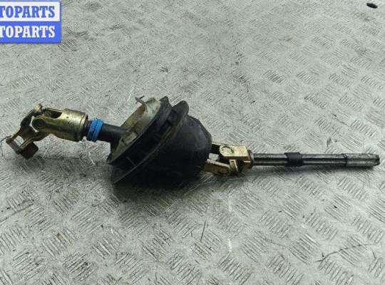 купить Карданчик рулевой на Renault Laguna II (2001-2007)