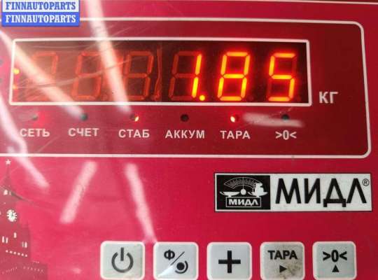 купить Карданчик рулевой на Renault Laguna II (2001-2007)