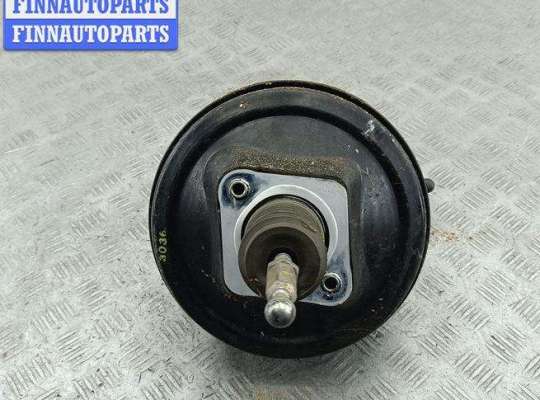 купить Усилитель тормозов вакуумный на Audi A4 B7 (2004-2008)