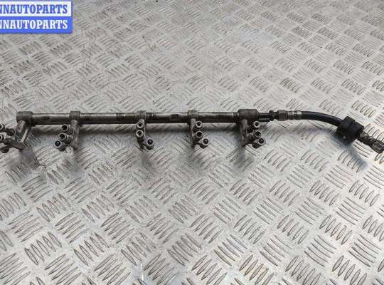 купить Рампа (рейка) топливная на Volkswagen Touareg