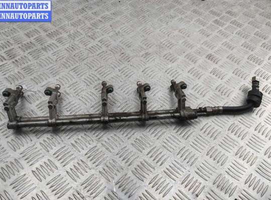 купить Рампа (рейка) топливная на Volkswagen Touareg