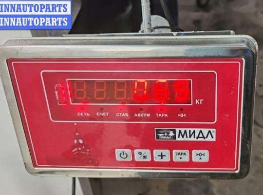 купить Рампа (рейка) топливная на Volkswagen Touareg