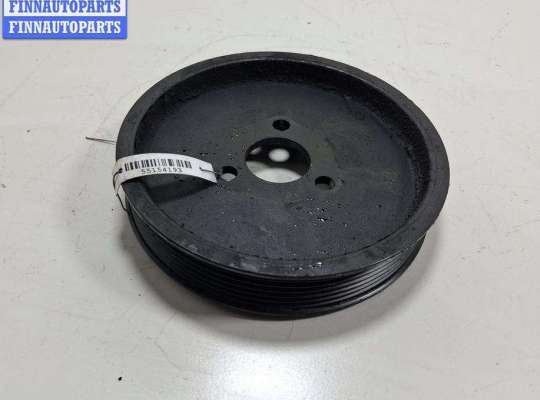 купить Шкив насоса гидроусилителя на Mercedes C-Class W203 (2000-2006)