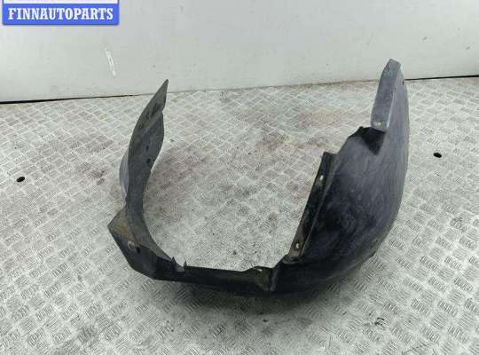 купить Защита крыла (подкрылок) передняя правая на Audi A6 C5 (1997-2005)