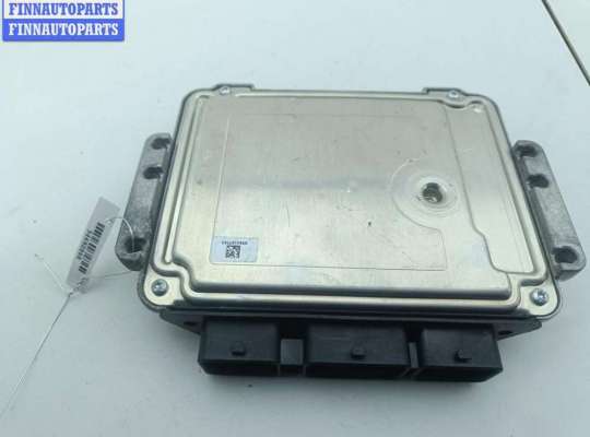 купить Блок управления двигателем (ДВС) на Ford Focus II (2004-2011)