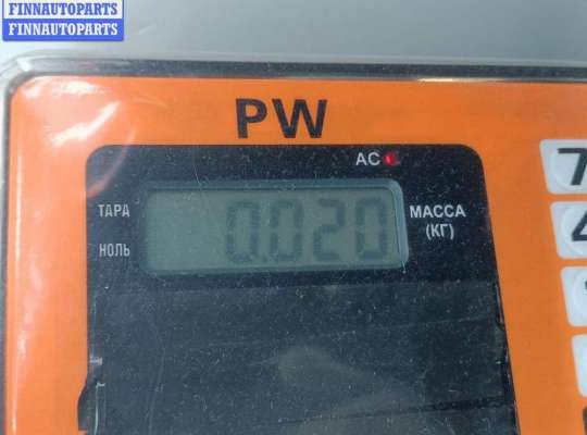 Датчик парктроника на Volkswagen Passat B6 (3C)