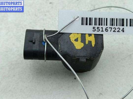 Датчик парктроника на Volkswagen Passat B6 (3C)