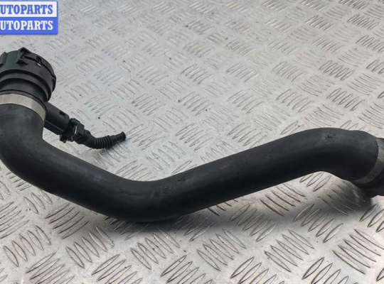 купить Патрубок радиатора на BMW 5 E39 (1995-2003)