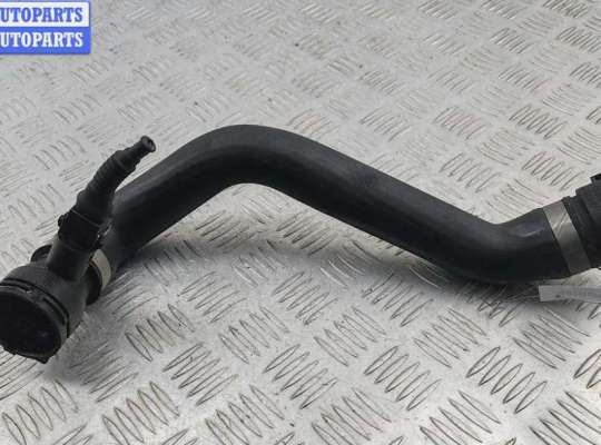 купить Патрубок радиатора на BMW 5 E39 (1995-2003)