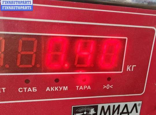 купить Патрубок радиатора на BMW 5 E39 (1995-2003)