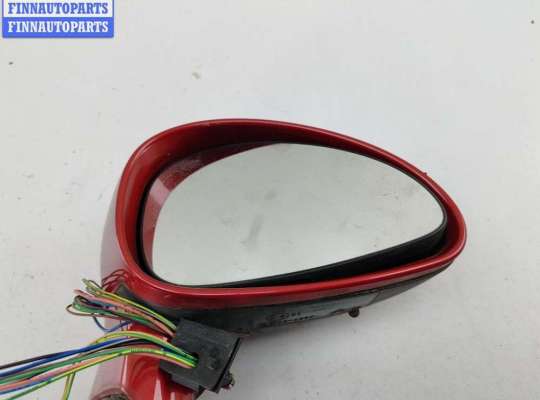 купить Зеркало наружное правое на Citroen C4 (2004-2010)