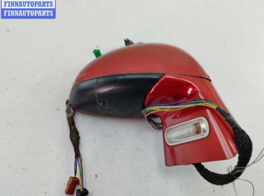 купить Зеркало наружное правое на Citroen C4 (2004-2010)
