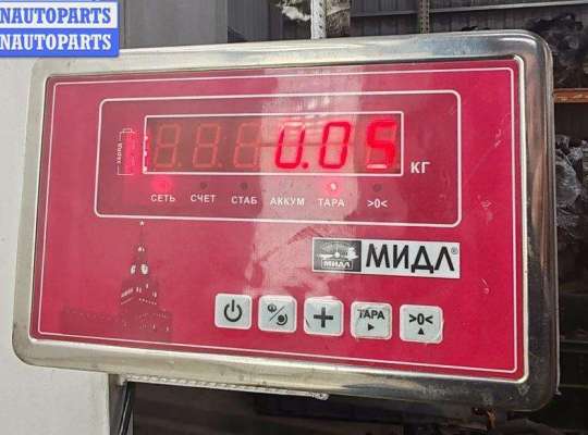 купить Датчик давления масла на Citroen C3 I (2002-2009)